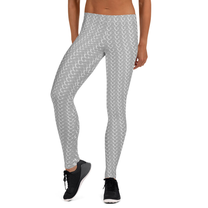 ION GREY Leggings