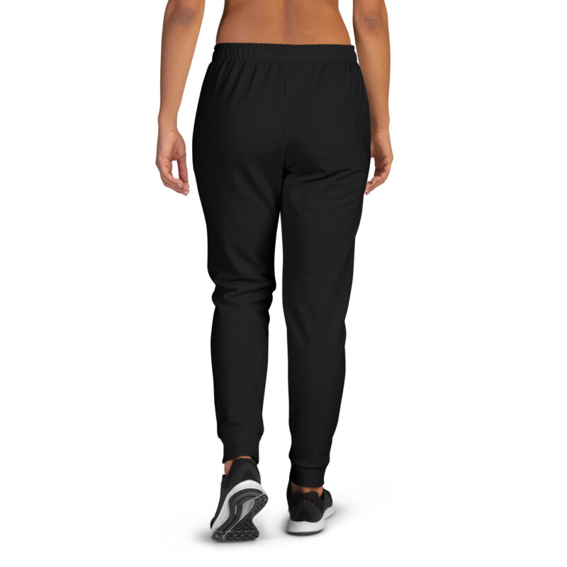 ION GREY DS Women's Joggers - Image 4