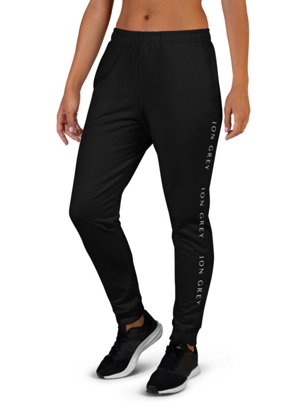 ION GREY DS Women's Joggers