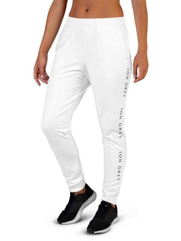 ION GREY Women's Joggers