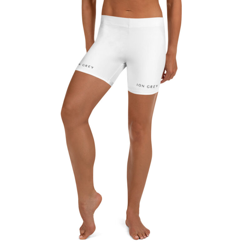 ION GREY Women’s Activewear Shorts