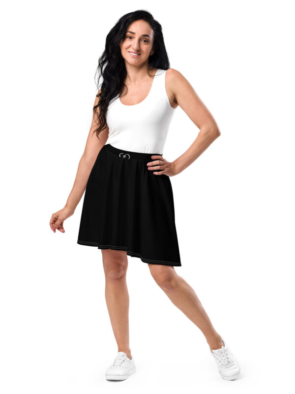 ION GREY DS Sport Skirt II