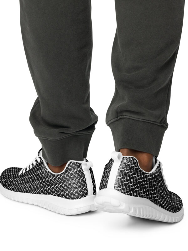 ION GREY Men’s DS Athletic Shoes