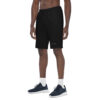 mens-fleece-shorts-black-left-front-65fa4a3df21bf.jpg