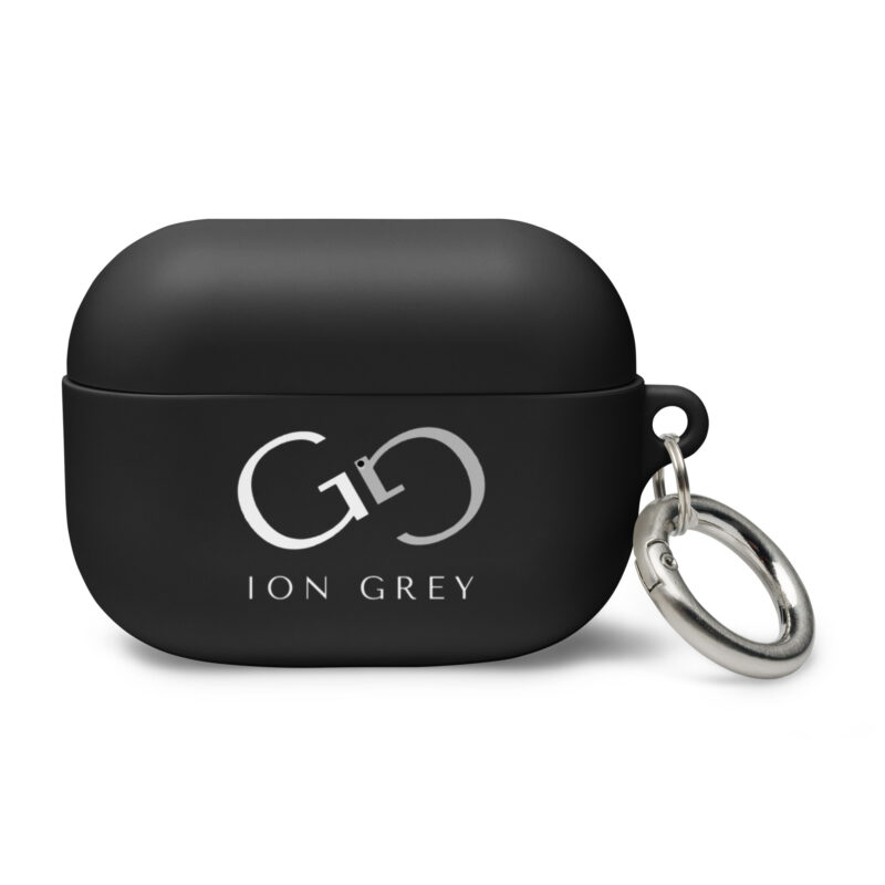 ION GREY Case for AirPods®