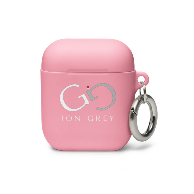 ION GREY Case for AirPods® - Image 13