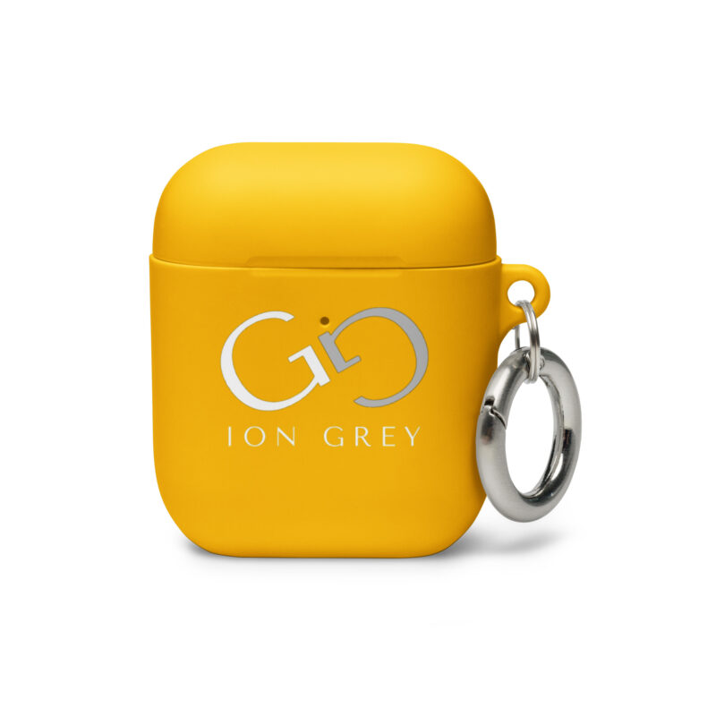 ION GREY Case for AirPods® - Image 11