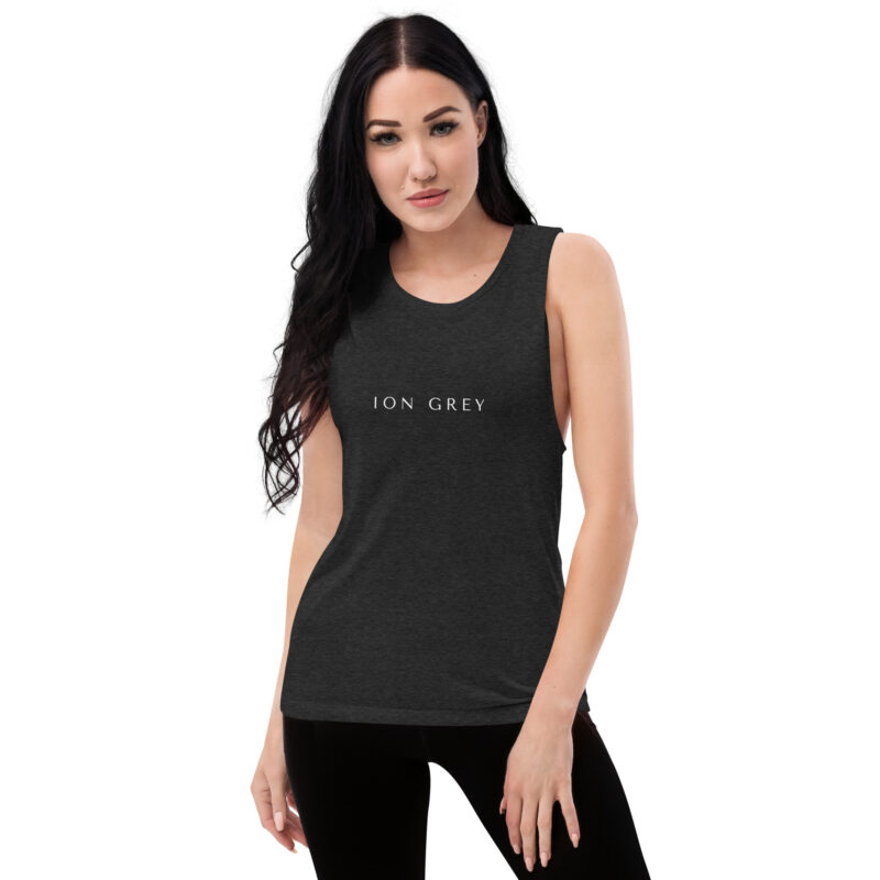 ION GREY Women’s DS Fitness Tank